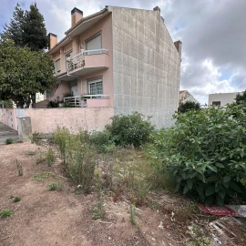 Terreno para Venda em Mafamude e Vilar do Paraíso