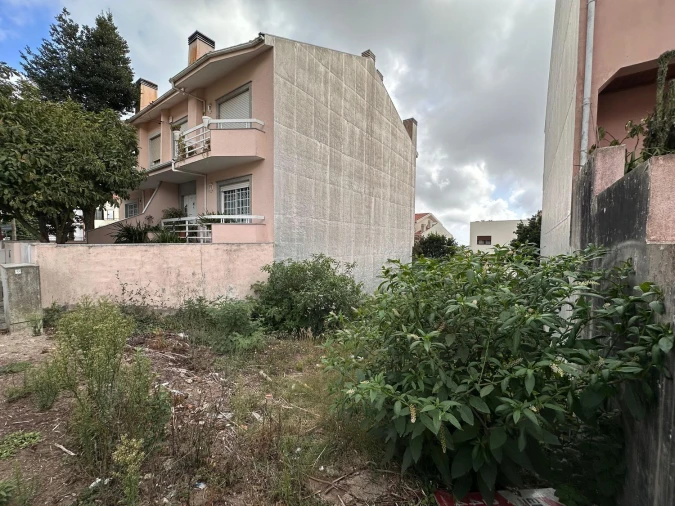 Terreno para Venda em Mafamude e Vilar do Paraíso Foto 3