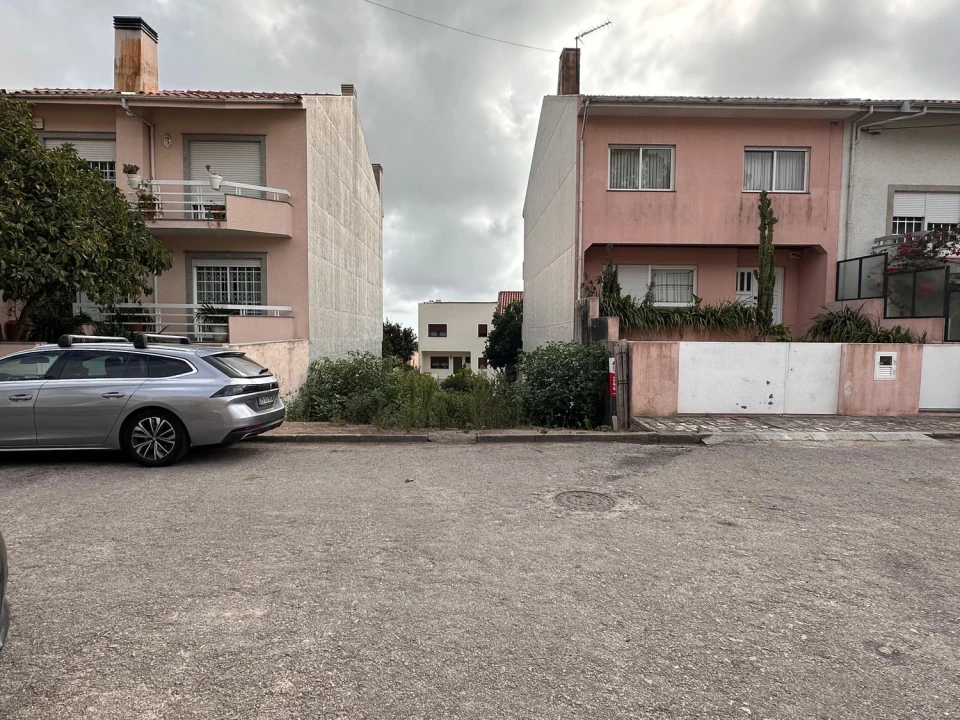 Terreno para Venda em Mafamude e Vilar do Paraíso Foto 7