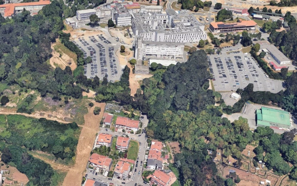 Terreno para Venda em Mafamude e Vilar do Paraíso Foto 8