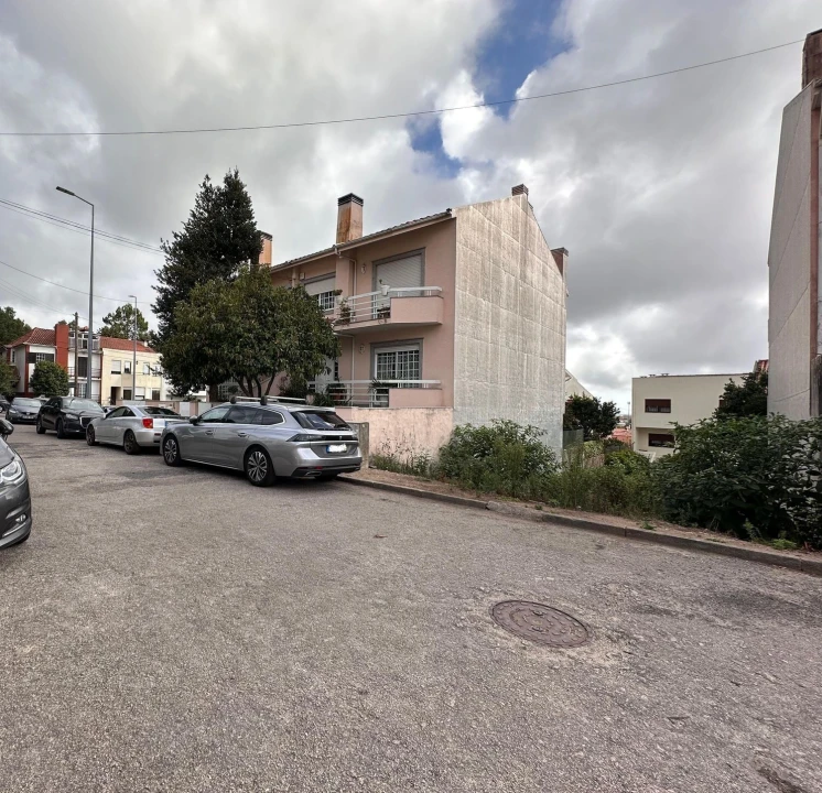 Terreno para Venda em Mafamude e Vilar do Paraíso Foto 6