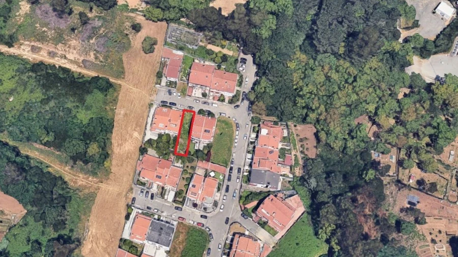 Terreno para Venda em Mafamude e Vilar do Paraíso