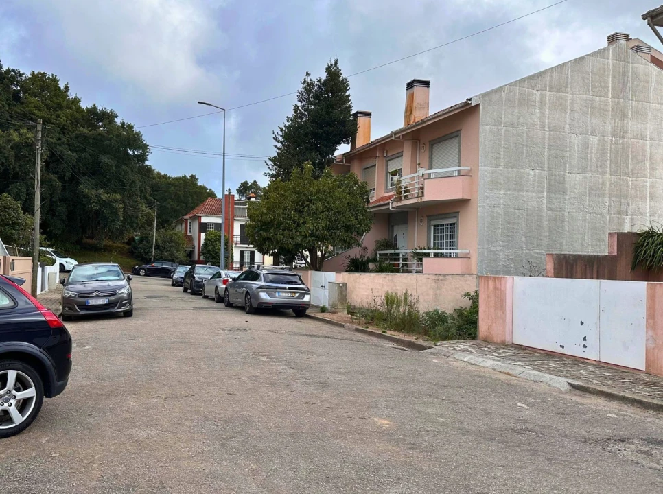 Terreno para Venda em Mafamude e Vilar do Paraíso Foto 5