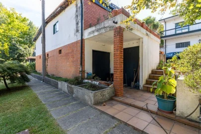 Moradia T3 para Venda em Fânzeres e São Pedro da Cova