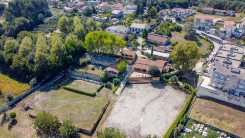 Moradia T3 para Venda em Fânzeres e São Pedro da Cova