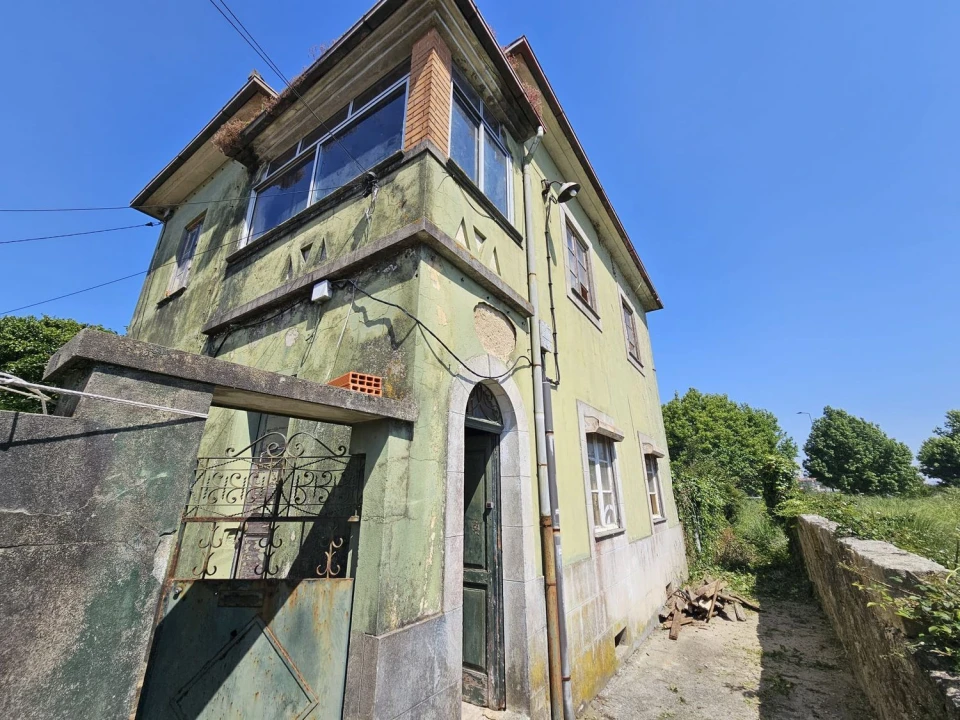 Moradia T3 para Venda em Santa Marinha e São Pedro da Afurada Foto 11
