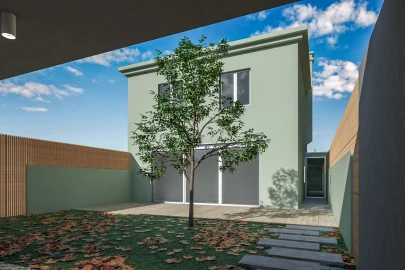 Moradia T3 para Venda em Santa Marinha e São Pedro da Afurada