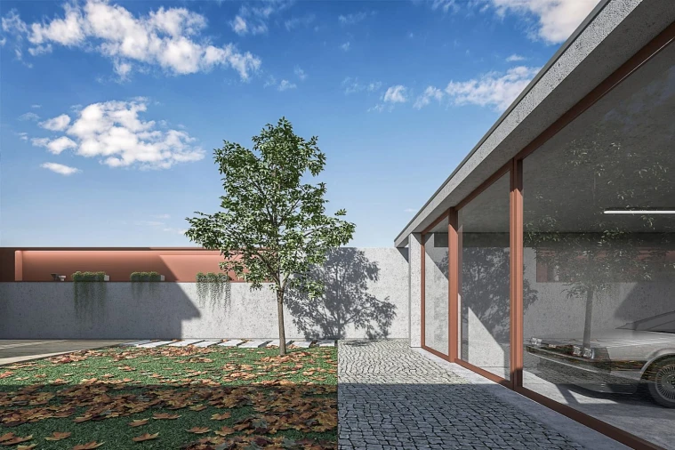 Moradia T3 para Venda em Santa Marinha e São Pedro da Afurada Foto 14