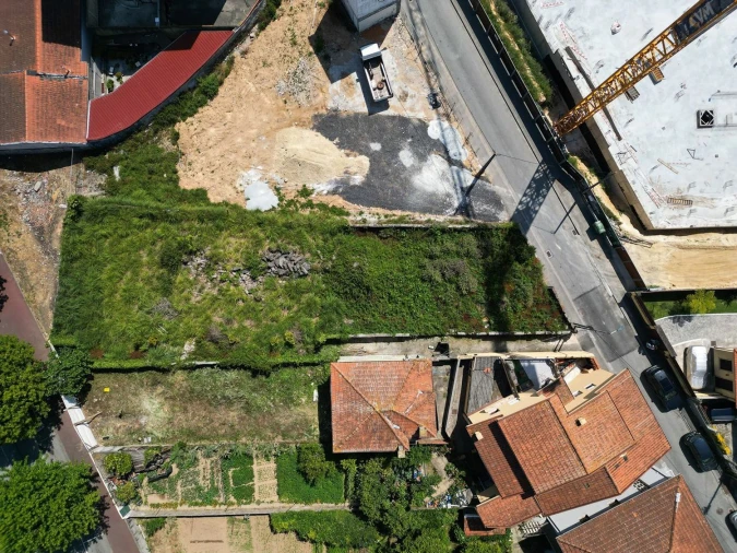 Moradia T3 para Venda em Santa Marinha e São Pedro da Afurada Foto 6