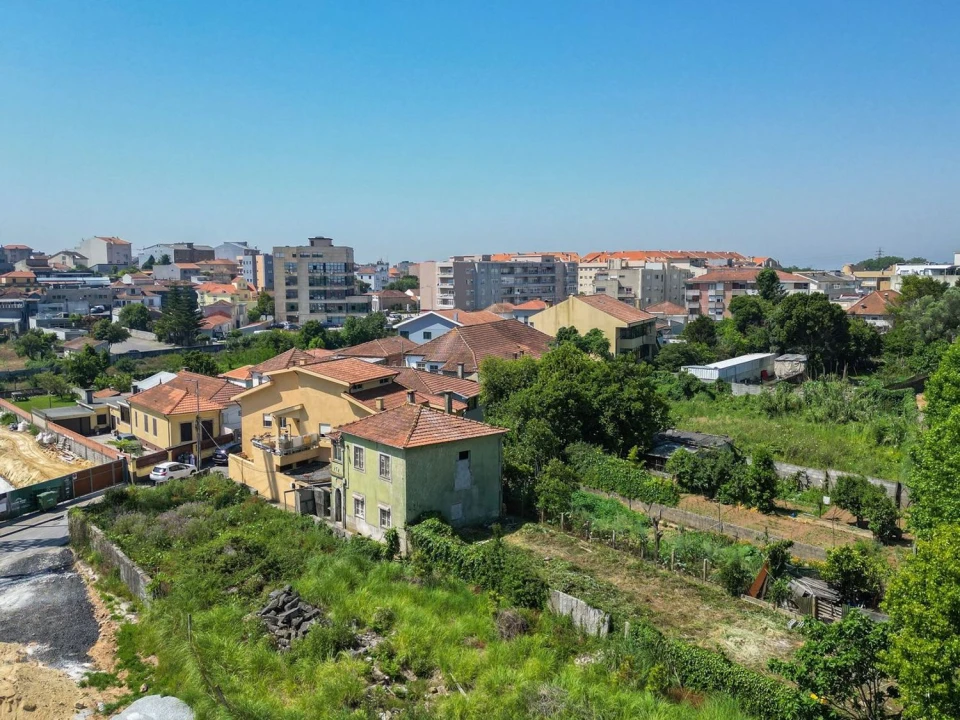 Moradia T3 para Venda em Santa Marinha e São Pedro da Afurada Foto 5