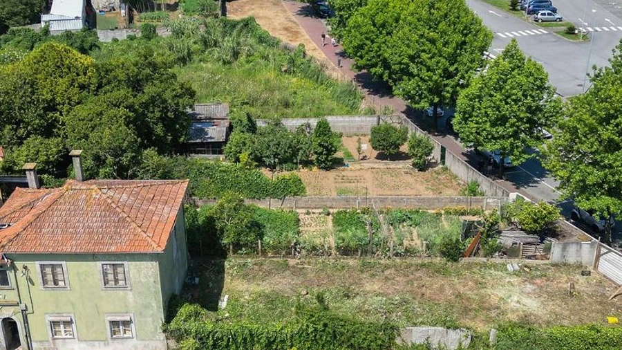 Moradia T3 para Venda em Santa Marinha e São Pedro da Afurada