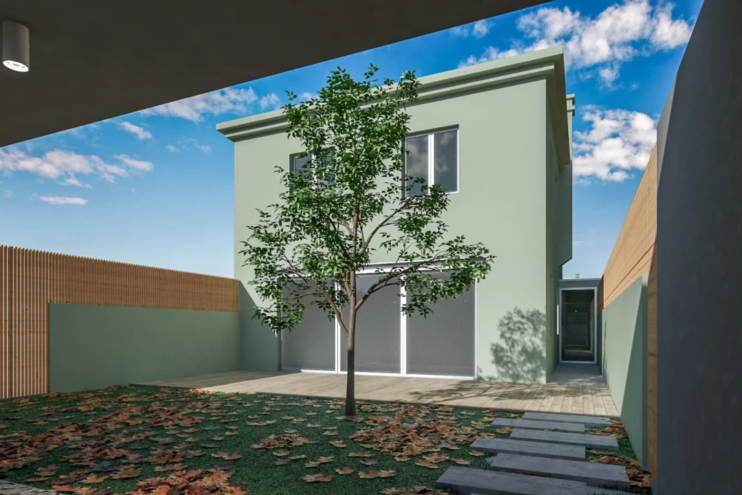 Moradia T3 para Venda em Santa Marinha e São Pedro da Afurada Foto 17