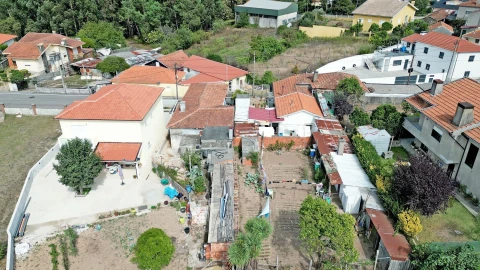 Prédio para Venda em Sandim, Olival, Lever e Crestuma