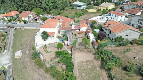 Prédio para Venda em Sandim, Olival, Lever e Crestuma