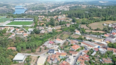 Prédio para Venda em Sandim, Olival, Lever e Crestuma