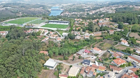 Prédio para Venda em Sandim, Olival, Lever e Crestuma