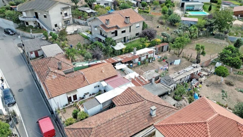 Prédio para Venda em Sandim, Olival, Lever e Crestuma
