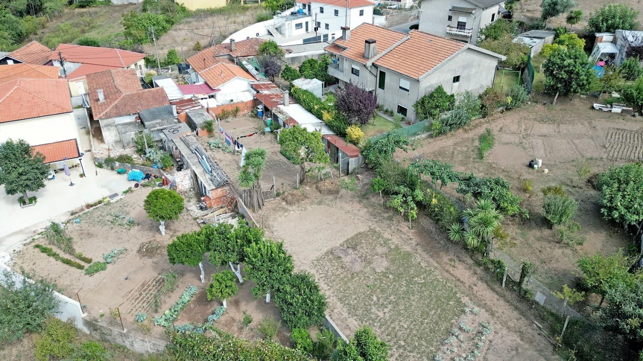 Prédio para Venda em Sandim, Olival, Lever e Crestuma Foto 14
