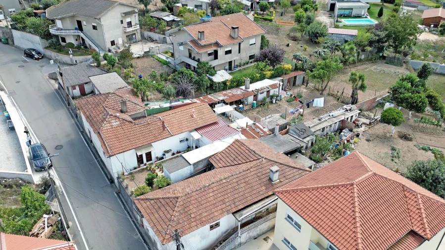 Prédio para Venda em Sandim, Olival, Lever e Crestuma Foto 10