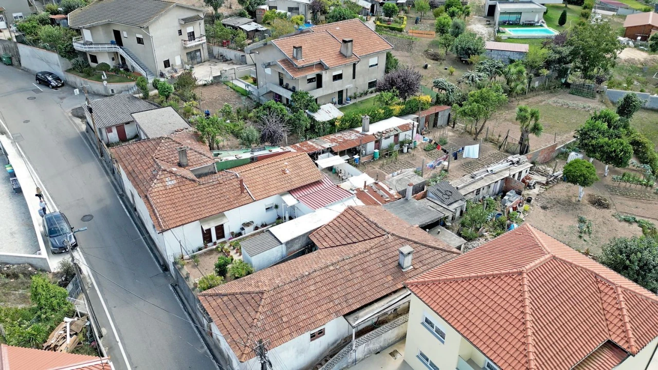 Prédio para Venda em Sandim, Olival, Lever e Crestuma Foto 10