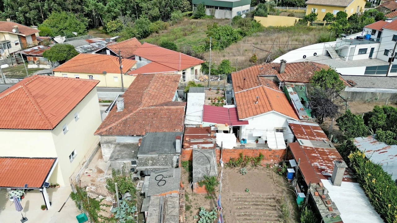 Prédio para Venda em Sandim, Olival, Lever e Crestuma Foto 5