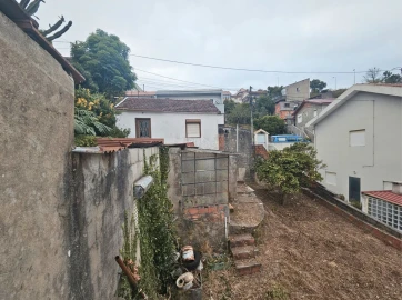 Moradia T2 para Venda em Fânzeres e São Pedro da Cova