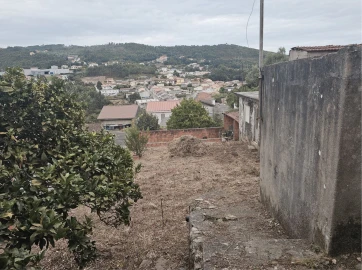Moradia T2 para Venda em Fânzeres e São Pedro da Cova