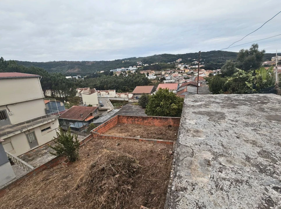 Moradia T2 para Venda em Fânzeres e São Pedro da Cova Foto 4