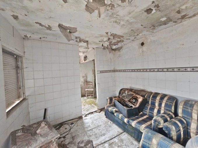 Moradia T2 para Venda em Fânzeres e São Pedro da Cova Foto 14