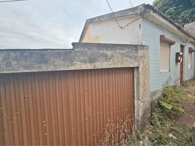 Moradia T2 para Venda em Fânzeres e São Pedro da Cova Foto 16