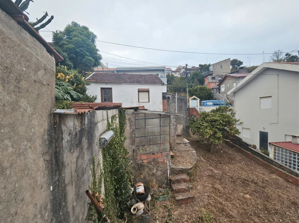 Moradia T2 para Venda em Fânzeres e São Pedro da Cova Foto 19
