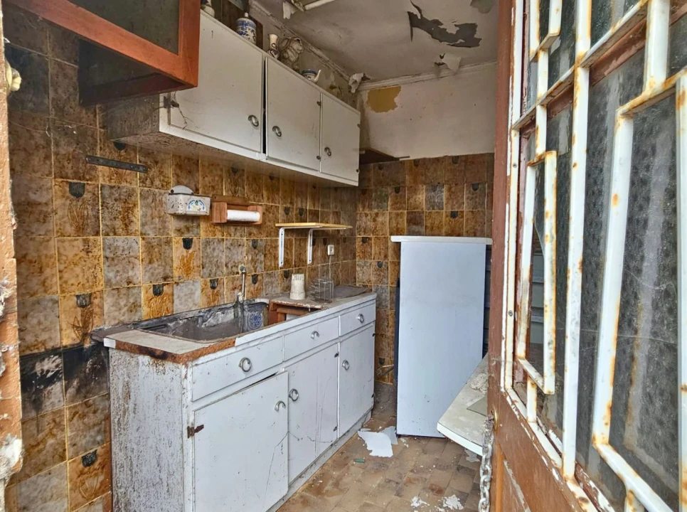 Moradia T2 para Venda em Fânzeres e São Pedro da Cova Foto 7