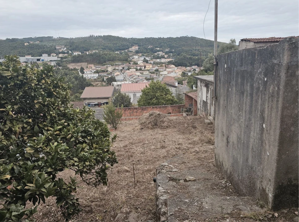 Moradia T2 para Venda em Fânzeres e São Pedro da Cova Foto 6