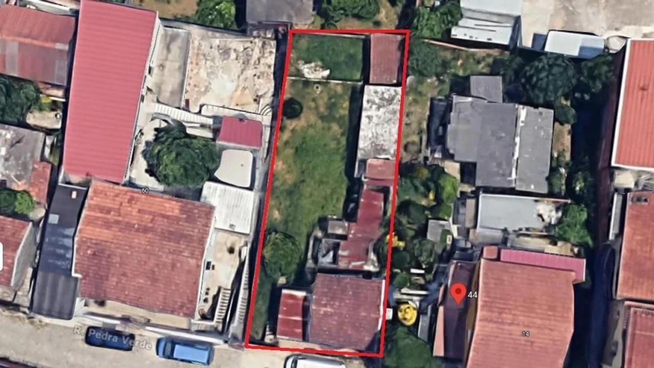 Moradia T2 para Venda em Fânzeres e São Pedro da Cova Foto 2