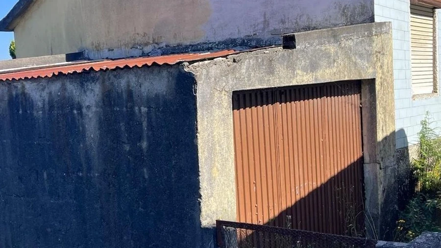 Moradia T2 para Venda em Fânzeres e São Pedro da Cova