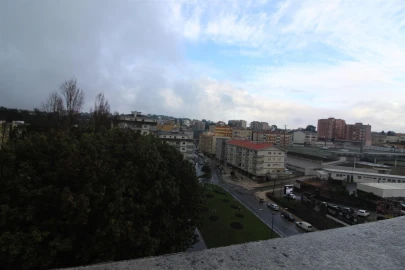 Apartamento T3 para Venda em São João da Madeira