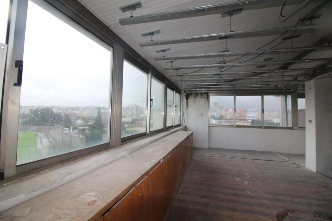 Apartamento T3 para Venda em São João da Madeira Foto 17