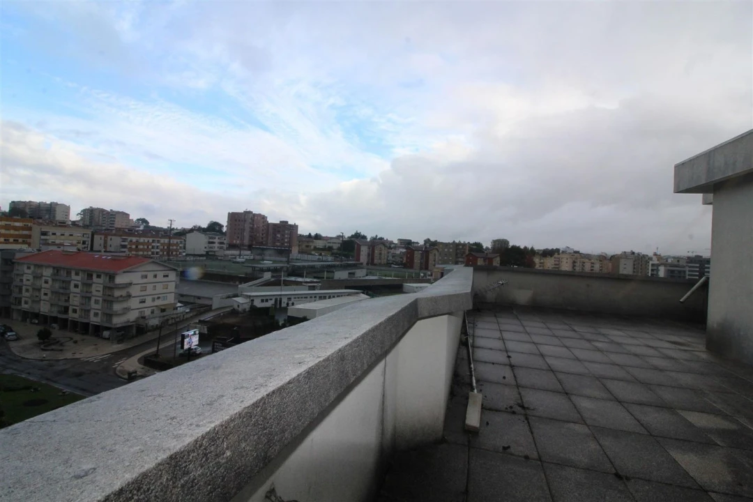 Apartamento T3 para Venda em São João da Madeira Foto 13