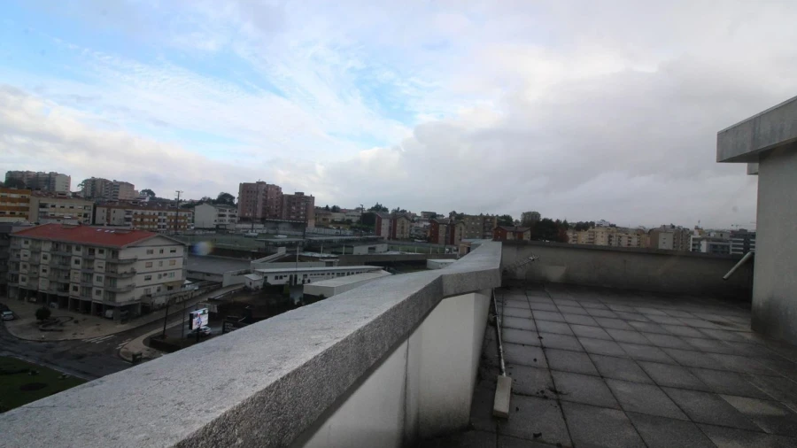 Apartamento T3 para Venda em São João da Madeira