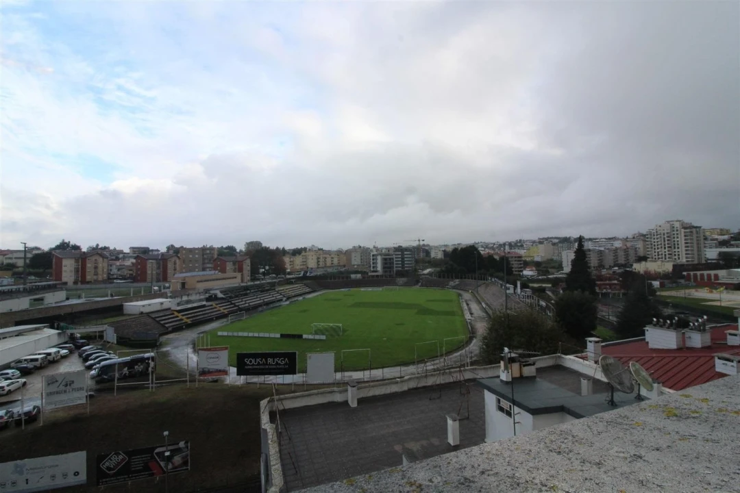 Apartamento T3 para Venda em São João da Madeira Foto 5