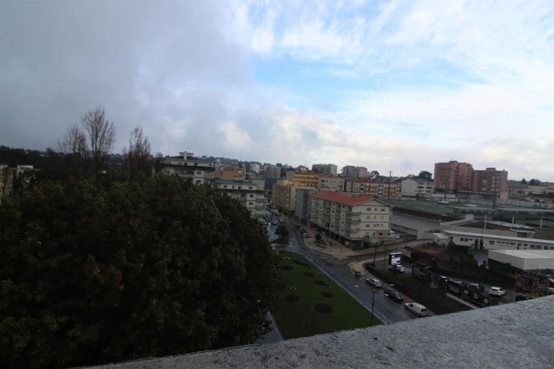 Apartamento T3 para Venda em São João da Madeira Foto 14