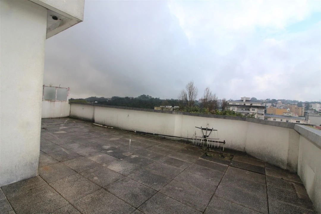 Apartamento T3 para Venda em São João da Madeira Foto 19