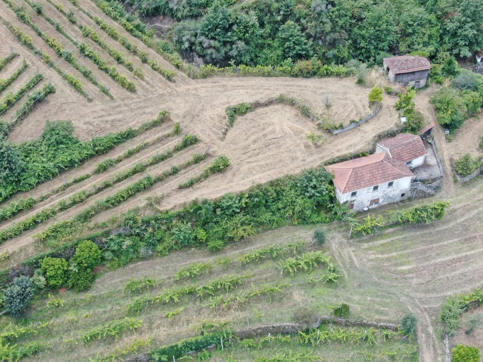 Moradia T2 para Venda em Fornos Foto 7