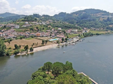 Moradia T2 para Venda em Fornos