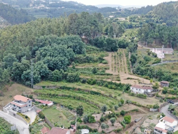 Moradia T2 para Venda em Fornos