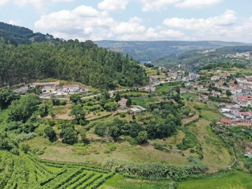 Moradia T2 para Venda em Fornos