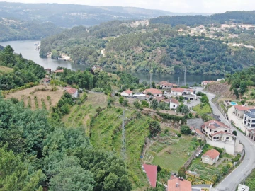 Moradia T2 para Venda em Fornos