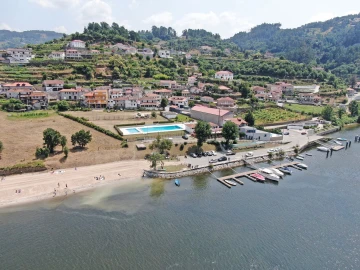 Moradia T2 para Venda em Fornos