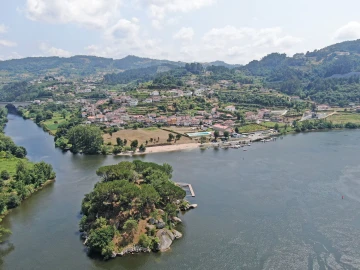 Moradia T2 para Venda em Fornos