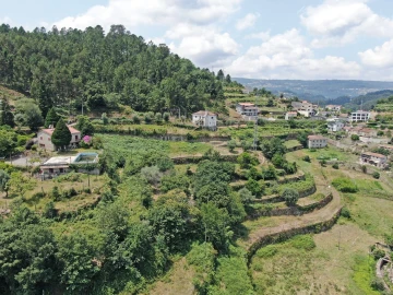 Moradia T2 para Venda em Fornos
